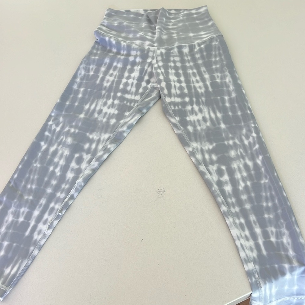 Anthropologie like new workout pants.